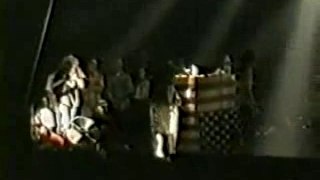 RATM - Freedom Township Rebellion (New York 1996)