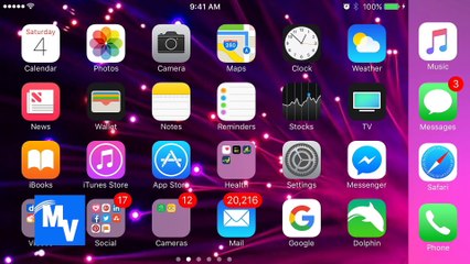How-to make higher quality videos with your iPhone 7