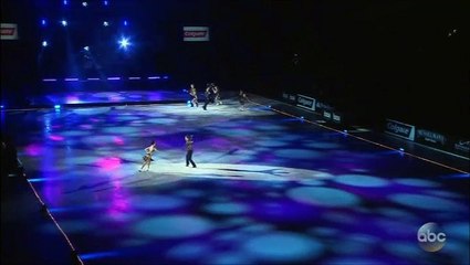 Meryl Davis & Charlie White - 'I Will Survive'