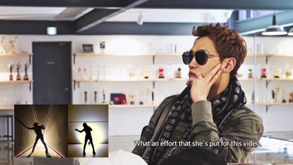 00:0710:08      [Commentary] Rain's Best Cover Dancer of DIA TV GCDF 2017