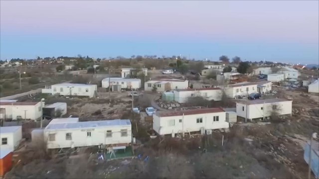 قانون تبييض المستوطنات .. نكبة فلسطينية جديدة