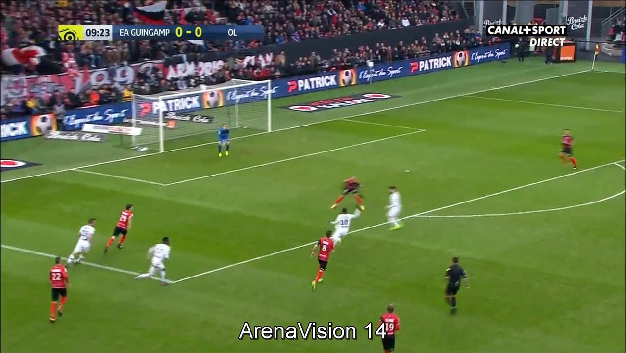 Guingamp