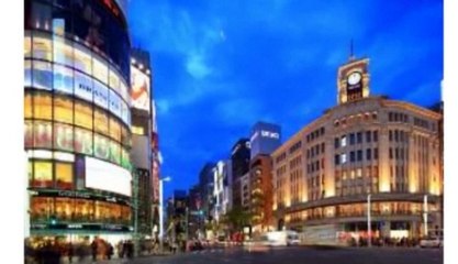 ひとりで歩くのが好き　松原智恵子  Matsubara Chieko