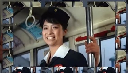 泣いてもいいかしら　松原智恵子  Matsubara Chieko