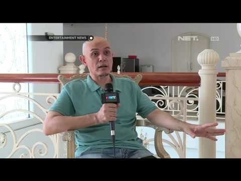 Hengky Tornando Comeback Setelah Lama Absen dari Dunia Akting