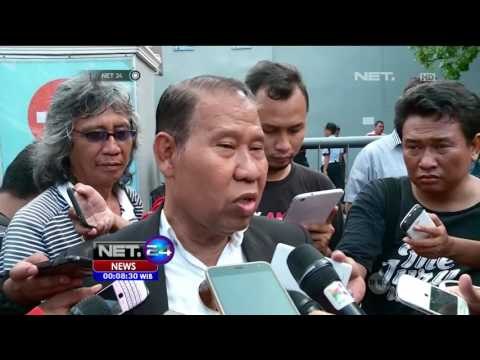 Jelang Eksekusi, Kuasa Hukum Zulfikar Ali Ajukan Grasi - NET24