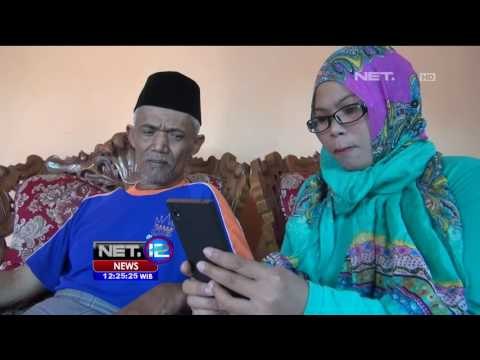 Keluarga Ima Matul Kaget Anaknya Jadi Penasihat Presiden Barack Obama - NET12