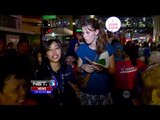 Berburu Makanan di Festival Kuliner Tunjungan - NET5