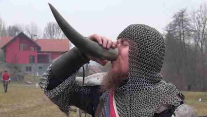 Una antigua rebelión campesina calienta cada año los ánimos croatas