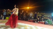 Belly Dance in Dubai part 2