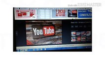 Vídeo explicando o quanto é pago por cada 1000 visualizações de videos postados no youtube