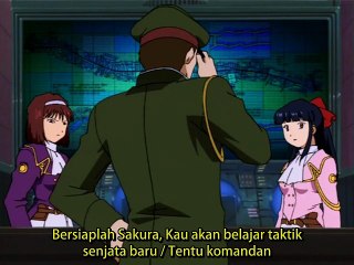 Sakura Wars 14