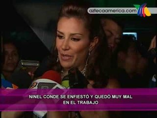 Por andar de fiesta olvidó ir a trabajar