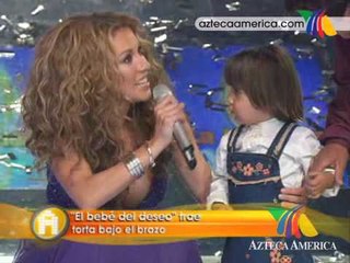 La Academia cumplió el sueño de una familia