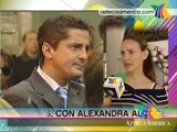 El hermano de Luis Miguel tiene una hija no reconocida