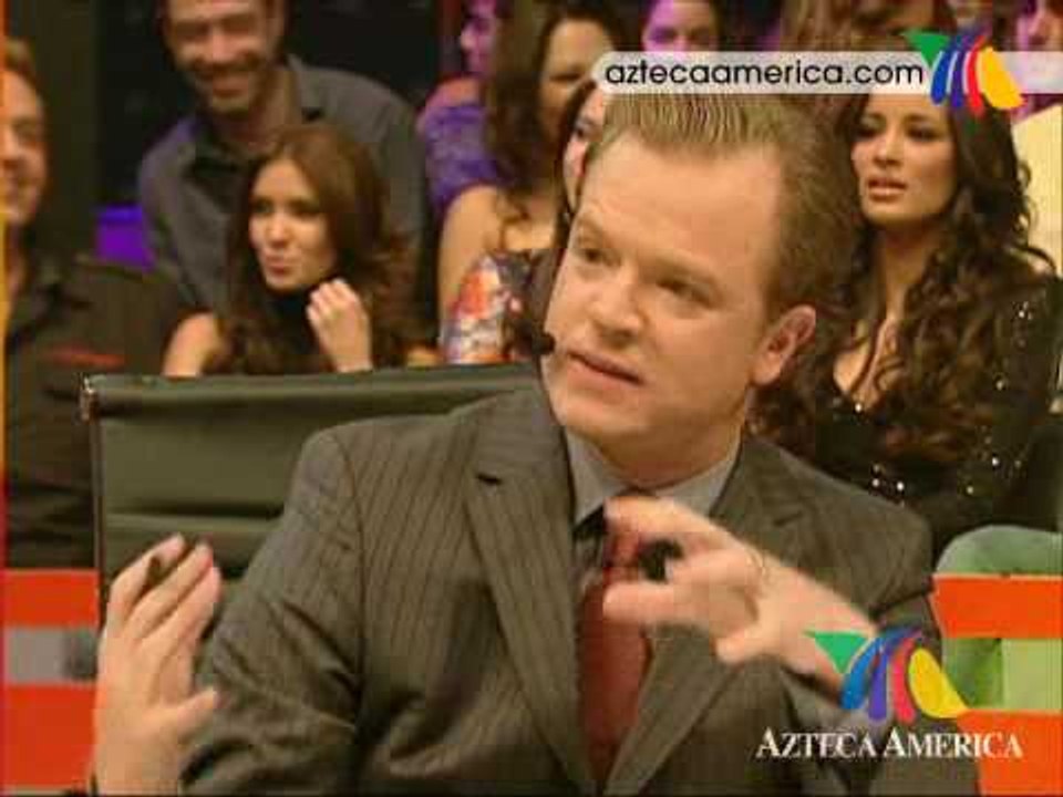 Lolita Cortés contra Arturo López Gabito