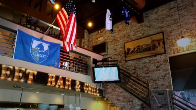 Commericial Painting by Maverick Painting San Diego