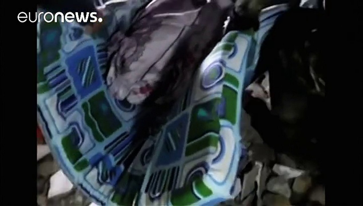 Six morts dans un séisme aux Philippines