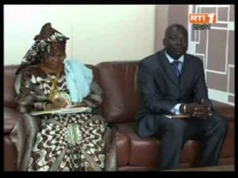 Des bailleurs de fonds répondent à l'appel lancé par le ministère de l'artisanat