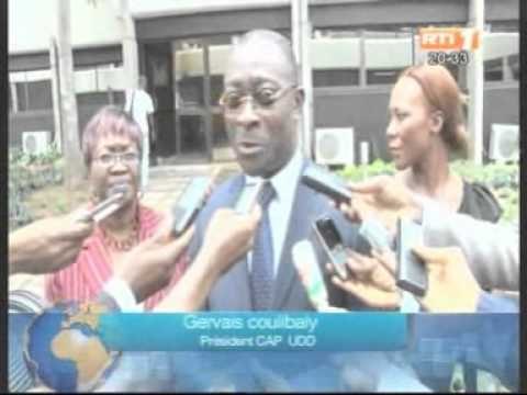 L'ex porte-parole du Président Gbagbo crée son parti politique: CAPUDD