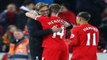 Title 'ambitious or crazy' asks Klopp