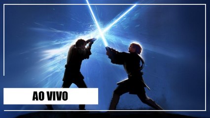 #AnimeFamily2016 - Luta de sabres de luz