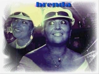 Cadeau pour ma petite amandine