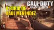 Call of Duty Black Ops II - A Fúria de Raul Menendez
