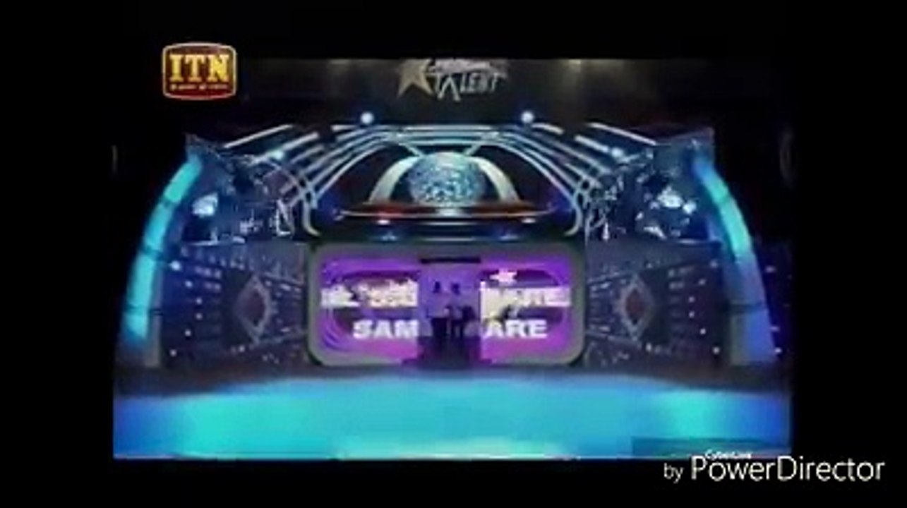 බඩ අල්ලන් හිනා නොවනු සමරේ!