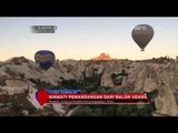Menikmati Indahnya Pemandangan Dari Balon Udara - NET12