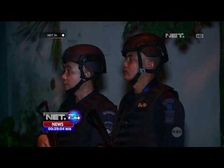 Live Report Jelang Eksekusi Mati - NET24