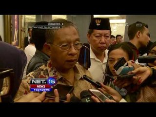 Pekerjaan Rumah Menteri Baru Mengenai Kasus Reklamasi Pulau G - NET16