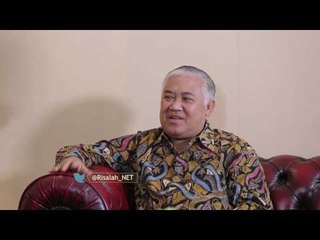 Risalah - Ukhuwah Islamiyah - Din Syamsudin