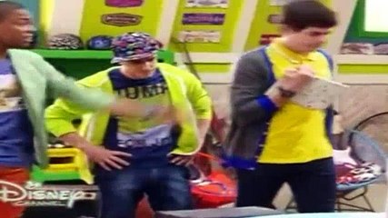 Violetta - Temporada 3 - Capitulo 45