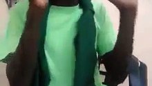 il imite a la perfection serigne moustapha sy, très drôle