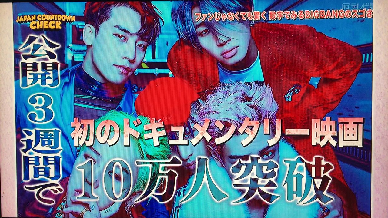 BIGBANG 170212