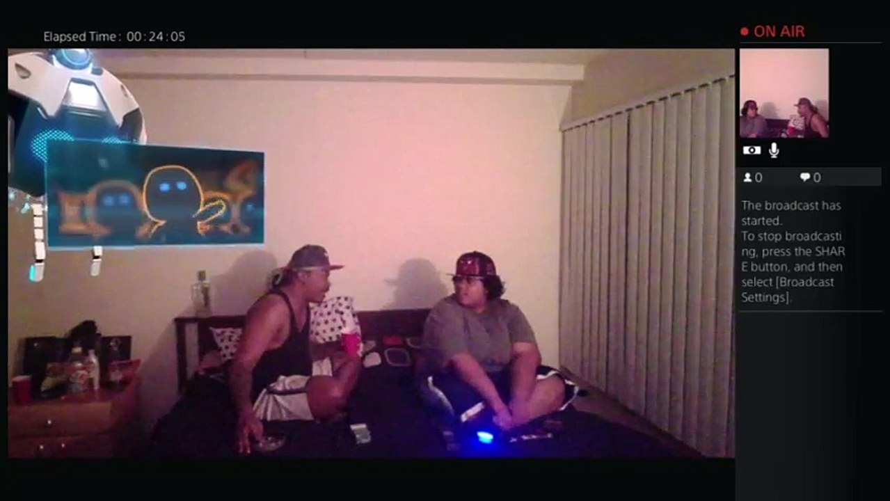 Shortymac0007's Live (2)