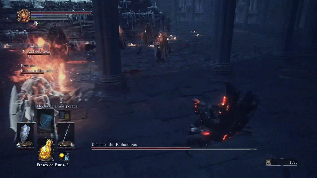 Dark Souls 3