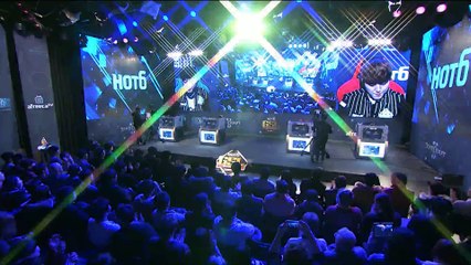 [3/4] GSL RO16 - Group B: Dark / Classic / Innovation / Soo