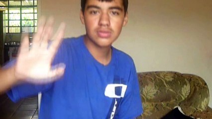 Dia em que fui assaltado