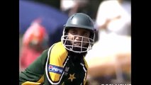 HIGHLIGHTS - India vs Pakistan 2003 World Cup Match Full Highlights