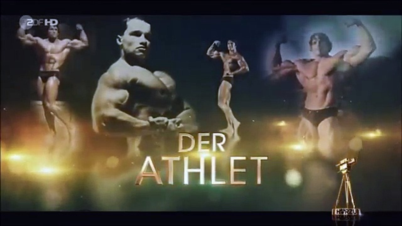 arnold schwarzenegger e os anabolizantes
