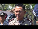 Olah TKP Kecelakaan Beruntun di Cianjur - NET24