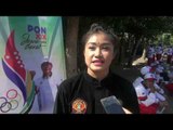 Pencak Silat Bali Kembali Targetkan Juara Umum Dalam PON XIX Jabar - NET Sport