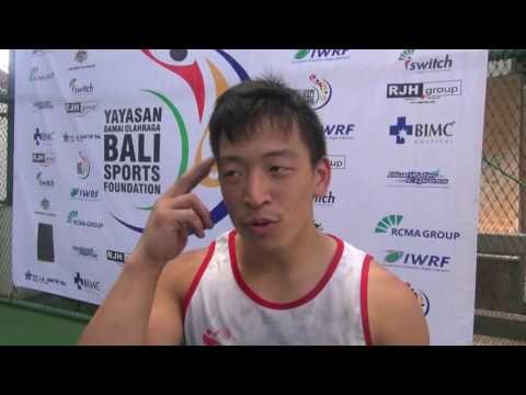 Empat Negara Ikuti Kejuaraan Basket Kursi Roda Internasional - NET Sport