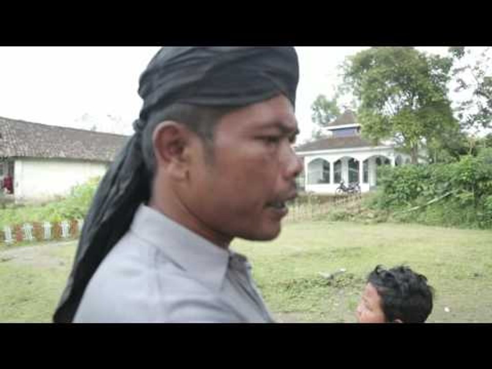 Petani Pendiri Taman Baca dan Bengkel Kreatifitas - NET12