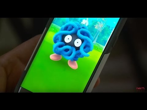Jejak Peristiwa - Fenomena Pokemon Go Ancam Keamanan Negara - NET16