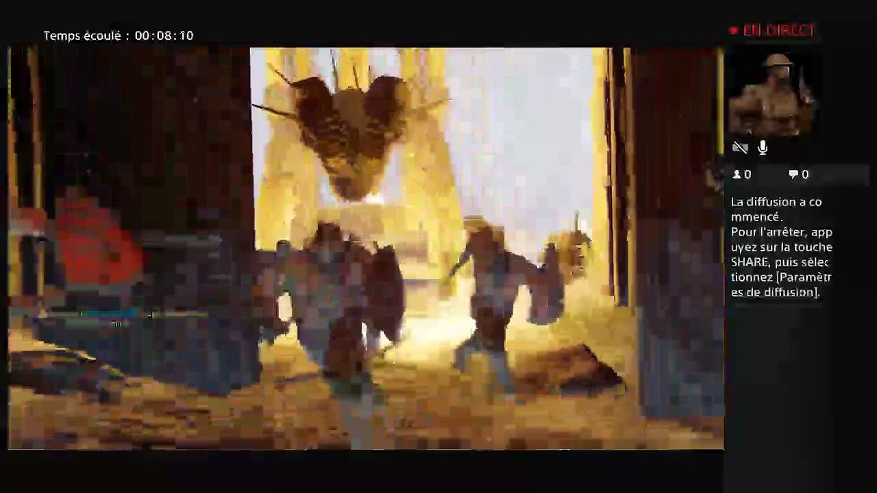 For Honor Beta (32)