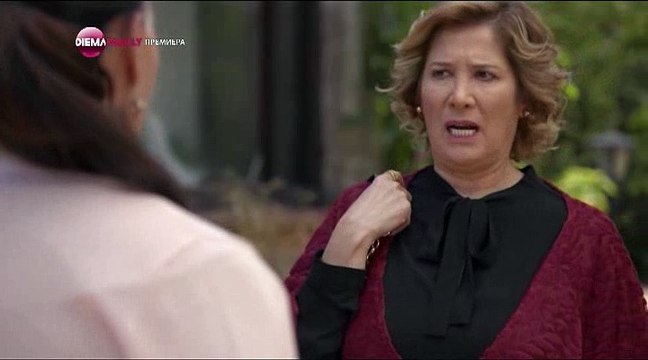 Трите лица на Ана - Епизод 70, Бг Аудио