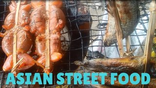 Asian Street Food | Street Food in Cambodia - Khmer Street Food - Episode #66
